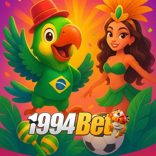 1994bet Logo