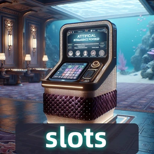 Slots no 1994bet: A Aventura das Apostas Online